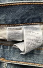 Levi's Mens 559 Blue Denim Medium Wash Straight Leg Jeans Size 36X30 — photo 6