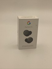 Google Pixel Buds Pro / Charcoal