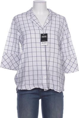 DAY.Like by Peter Hahn Bluse Damen Oberteil Hemd Hemdbluse Gr. EU 40... #yjjjnwq