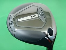 Titleist GT280 Mini Driver TenseI 1K BLACK 65 JP S 13 555178
