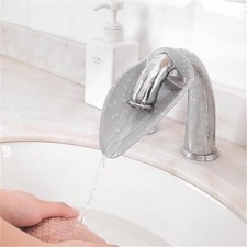 Faucet Extender for Toddlers Kids Sink Spout Wash Helper Children Baby Bathroom
