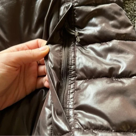 Columbia Jacket Brown Titanium Interchange - Men'… - image 5