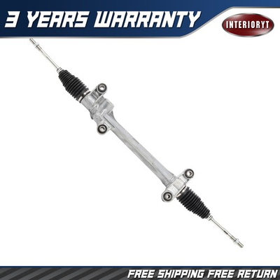 #ad 1G2700 Manual Steering Rack amp; Pinion Assembly Fits For Toyota Corolla 2009 2013 $79.68
