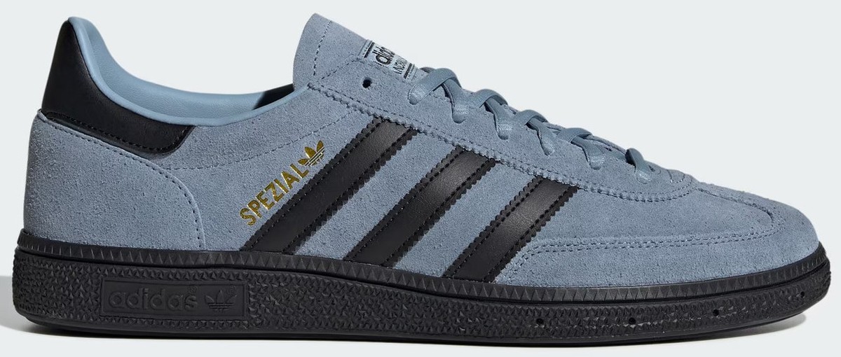 adidas Handball Spezial Tactile Blue for Sale | Authenticity