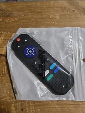 Chuya Baby Teether Toy Chew Toys for Babies 3-24 Months TV Remote Control Shape