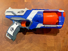Nerf N-Strike Elite Strongarm Blaster
