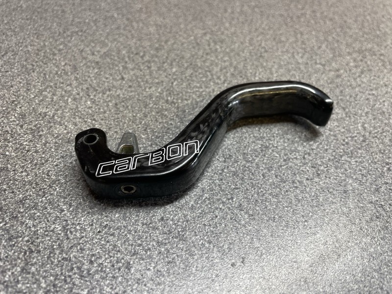 Magura Carbon Lever Blade