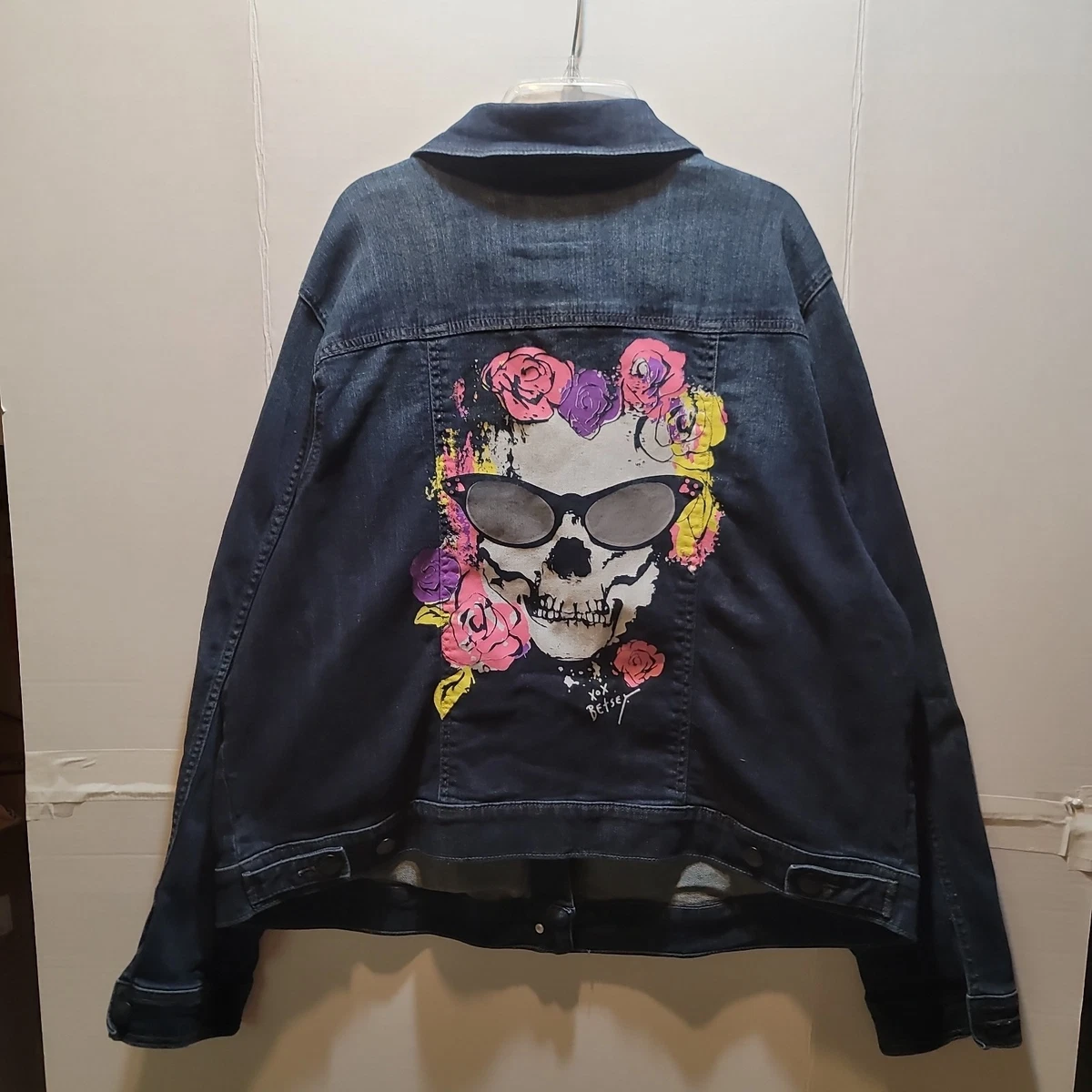 Betsey Johnson Plus Coats, Jackets & Vests for Women for sale | eBay