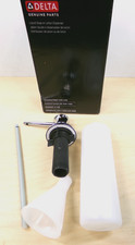 Delta Classic Liquid Soap / Lotion Dispenser  RP1002 Chrome New Open Box