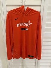 Nike Houston Astros City Connect Pullover XL