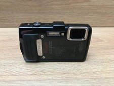 Olympus Tough TG-835 16MP Waterproof stylus Digital Camera