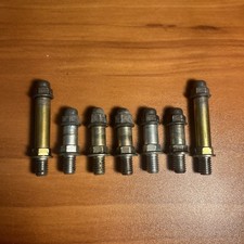 90-01 Integra Crv Valve Head Cover Bolt B Stud Set B18 B20 Oem 90012-pm7-000 90-01 Integra Crv Valve Head Cover Bolt B Stud Set B18 B20 Oem 90012-pm7-000