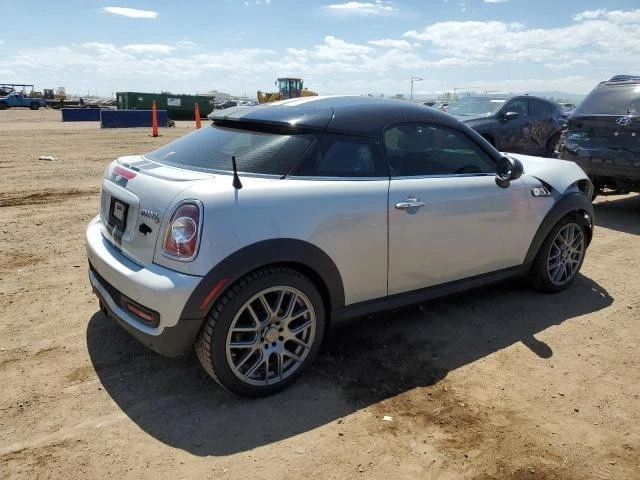 Used Left Sun Visor fits: 2012 Mini COOPER HT windshield located illuminated Lef Foto 3 de 4