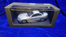 1/18 MERCEDES BENZ Edition SL Class MINICHAMPS Mercedes-Benz SL500 R230 2001