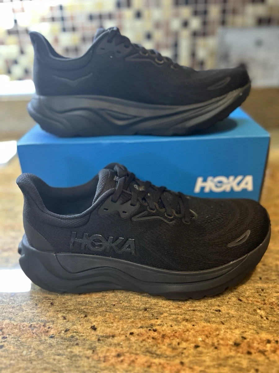 Hoka One One HOKA Arahi 8 Triple Black W for sale | eBay