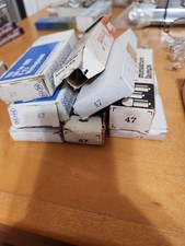 #47 Bulbs Pinball - Arcade - Jukebox - Auto Etc