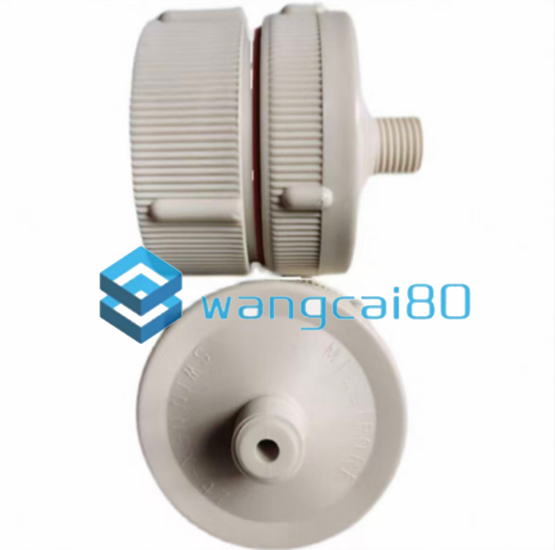 QTY:1 SX0004700 SWINNEX 47mm Interchangeable Membrane Filter