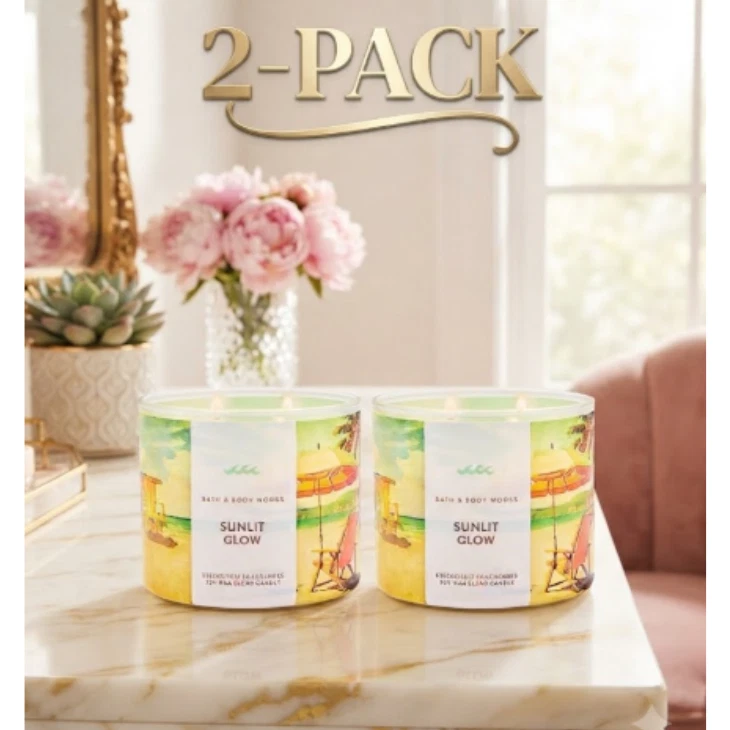 25+ Bath & Body Works Décor Candles for sale | Updated Oct 2026