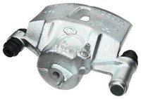 A.B.S. 726771 Bremssattel Hinten Links Passend FüR Nissan