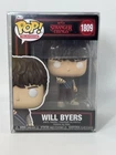 Funko Pop! Vinyl: Stranger Things - Will Byers #1809 - Box Wear - W/ Protector