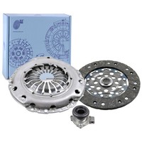 Blue Print ADW193049 Kupplungssatz FüR Astra H Combo Corsa C Meriva 1.7 Cdti