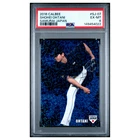 SHOHEI OHTANI #SJ-07 psa 6 2016 Calbee samurai japan Baseball Card MLB