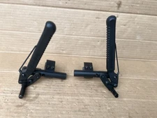 2022 Motion Composites Newton Helio A6 Wheelchair Push Lock Hand Brake HELIO A6