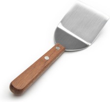 Fox Run Stainless Steel Cookie & Brownie Spat...