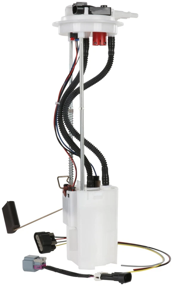 Conjunto de módulo de bomba de combustible Bosch 67305 para 98-03 GMC Savana 3500 Sierra 1500 Foto 4 de 4