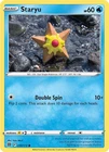 Staryu #030/172 Swsh09 Brilliant Stars Common Pokemon TCG NM