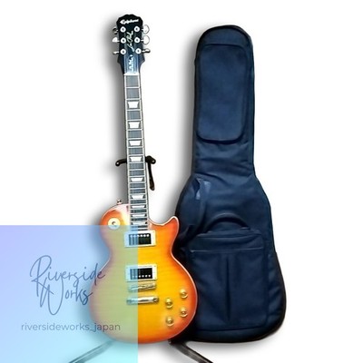 Epiphone Les Paul 1960 Tribute Plus