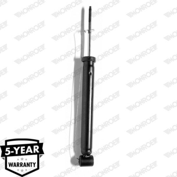 2X StoßDäMpfer Monroe Original (Gas Technology) 23933 FüR 6UF Felicia 6U7 Skoda-image