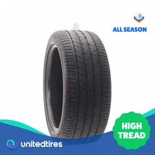 Used 285/40R21 Continental CrossContact LX Sport AO 109H - 8.5/32