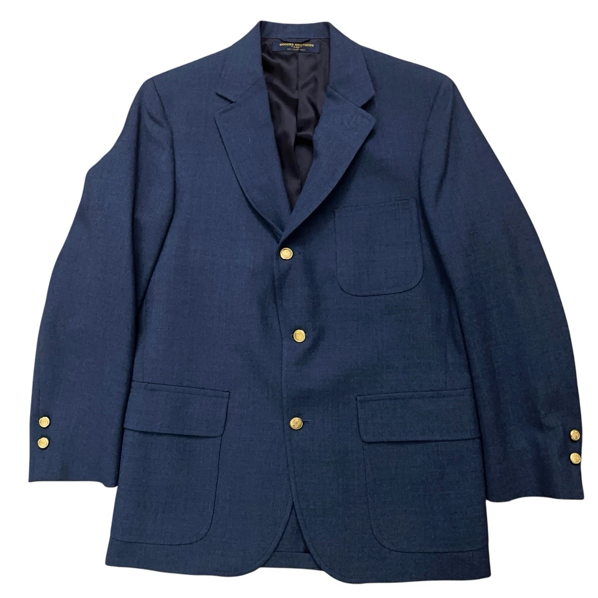 Brooks Brothers 346 Suit In Men's Suits for sale - eBay