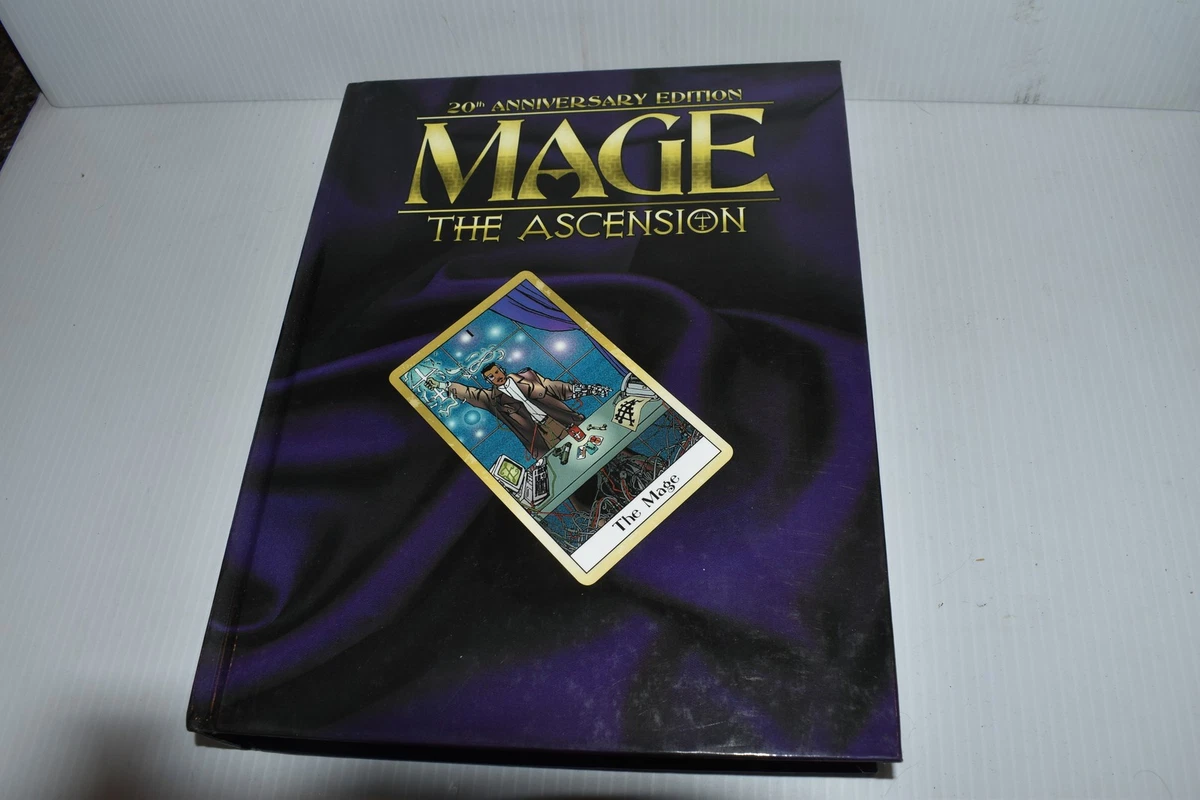 mage the ascension products for sale | eBay