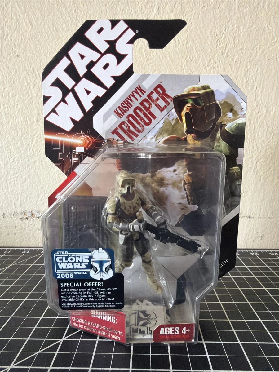 Star Wars 30th Anniversary for sale | eBay