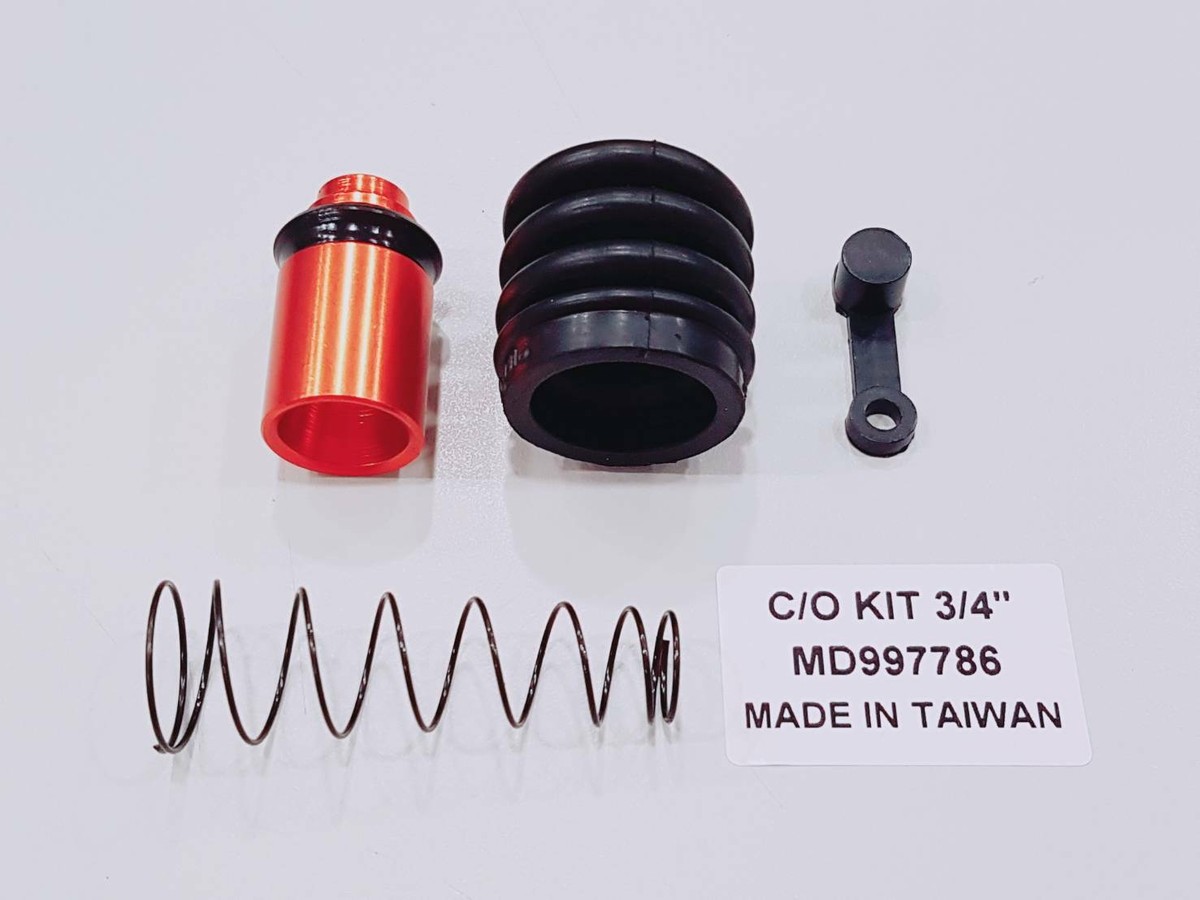 MD997786 New Clutch Slave Cylinder Repair Kit for MITSUBISHI OE 