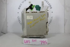 07-09 LEXUS LS460 Trunk Relay Fuse Box Junction 8267050120A Module 795 6H3 B1