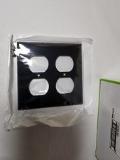Lot Of 25  Leviton 005-80716-00E 2G Duplex Re...