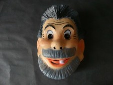 JOUET SÉRIE TV MASQUE LES PIEDS NICKELES RIBOULDINGUE