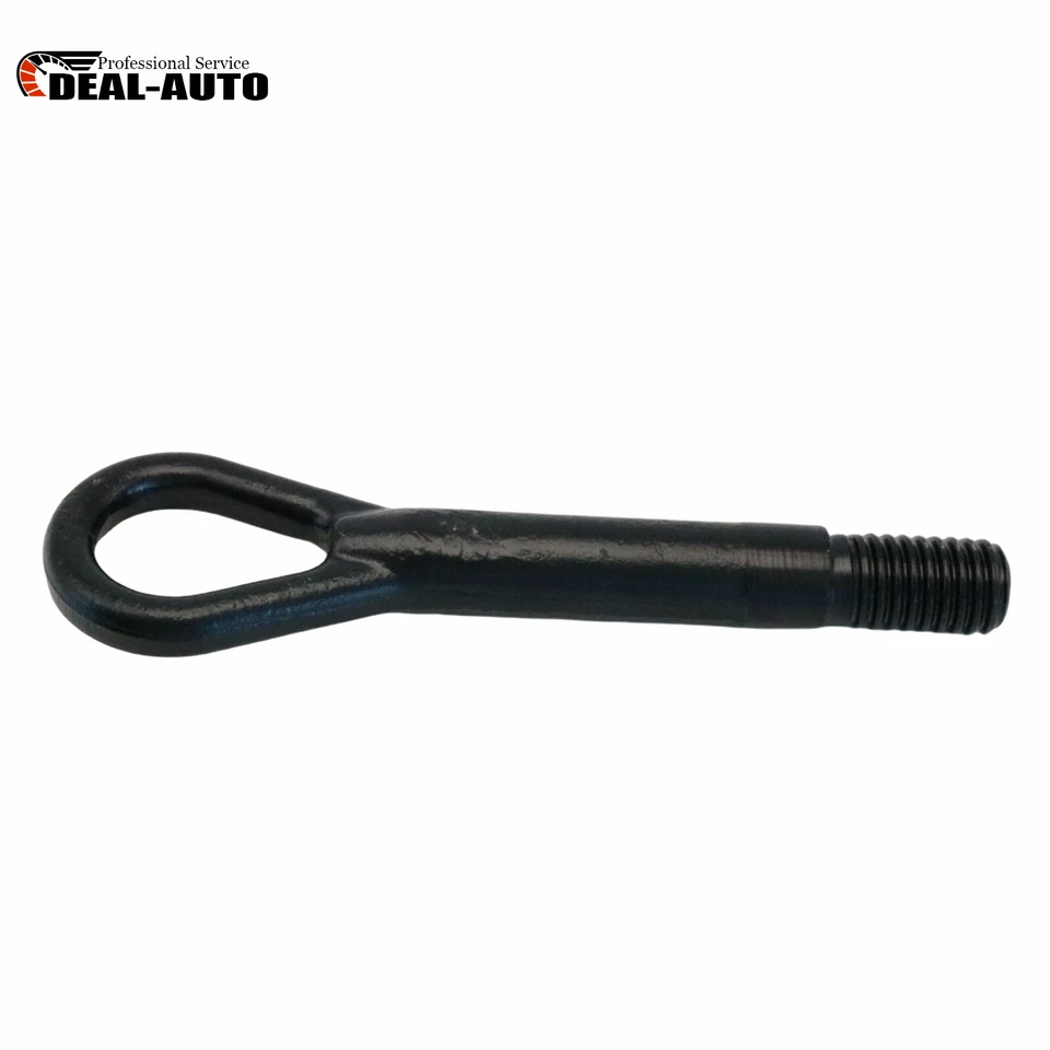 NEW Emergency Tow Hook Eye Bolt FITS Mercedes Benz Sprinter 1500 2500 3500 19-24 - Изображение 3 из 4