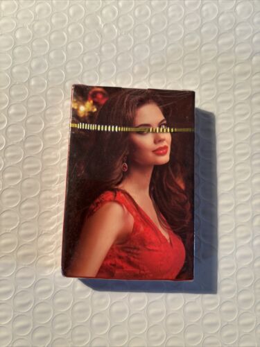SEXY WOMAN In Asia - PLAYING CARDS - Poker Size - Sexy Girls Bikini Sexy Adult