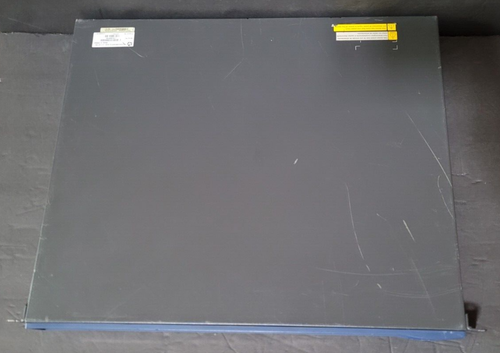 AS IS HP A5500-24G-SFP EI Switch JD374A H3C S5500-28F-EI NO PSU - Picture 2 of 11