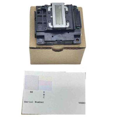 Printhead Fits For Epson EcoTank L5290 L5298 L4163 L4151 L3116 L3100 L3070 L3151