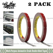 Double Sided Tape Roll Super Strong Self Adhesive Mounting Sticky