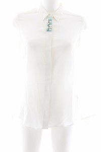 Casual De Damen look Langarm Britt bluse 36 Wollweiß Jacques Gr Blouse YqHICn