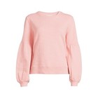 Terry Sweatshirts for Women