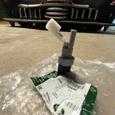 #ad 1 Genuine Jaguar Pressure Sensor T2H8380 $24.75