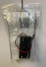 3102 Series Dual Mode Servo Programmer (1-1)