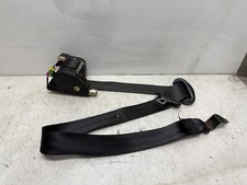 Skoda Fabia I Sicherheitsgurt vorne links  YD4 6Y0857701B  33006838
